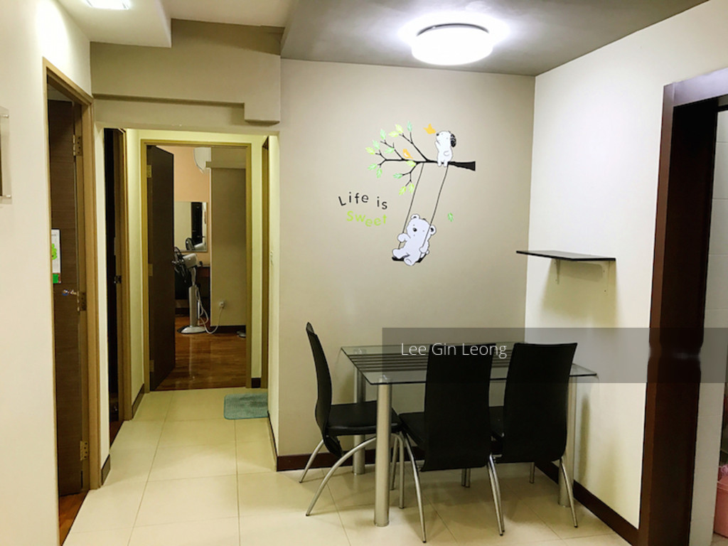 Blk 275D Compassvale Link (Sengkang), HDB 4 Rooms #138430872